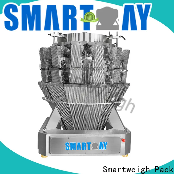 Smart weigh weigher for business bulk production 1