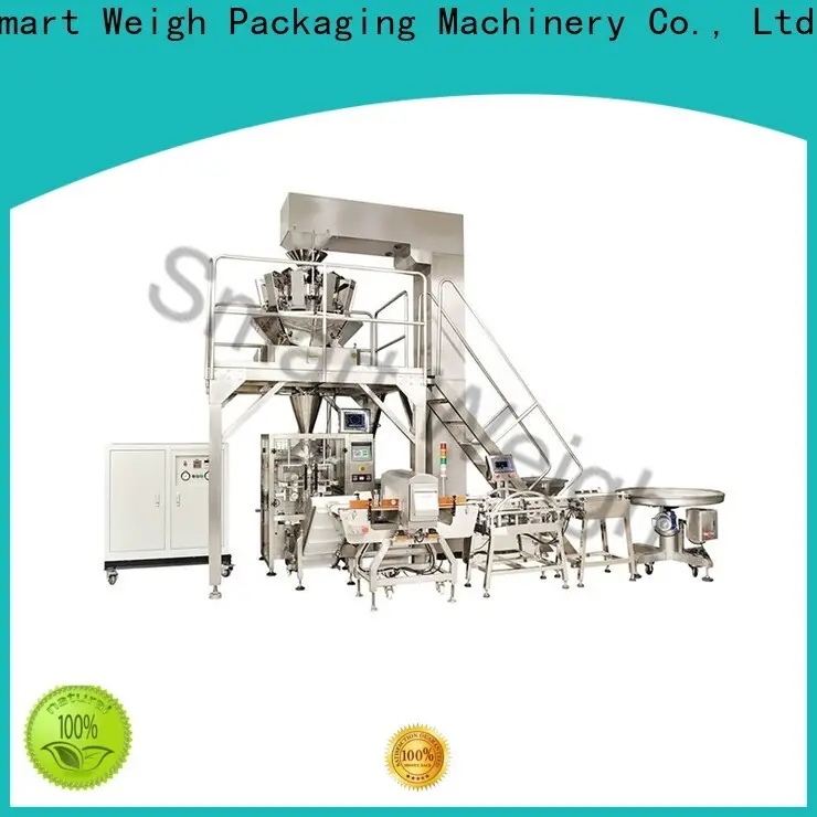 high-quality vertical form fill seal machine bulk production 1