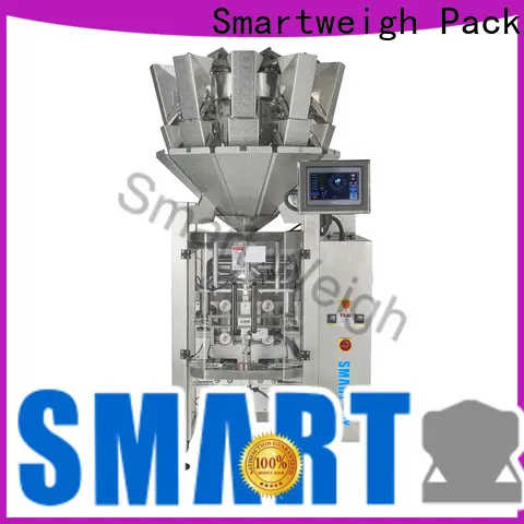 Smartweigh Pack sugar packaging machine factory price for food packing 1