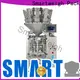 Smartweigh Pack sugar packaging machine factory price for food packing 1