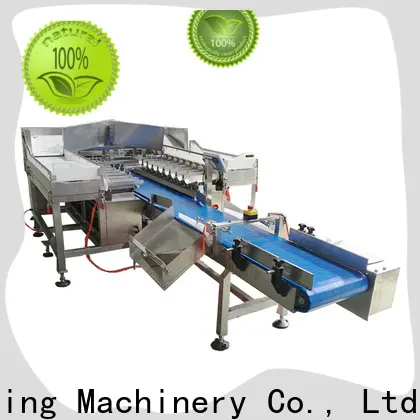 Smartweigh Pack best automatic combination weighers company for food labeling 1