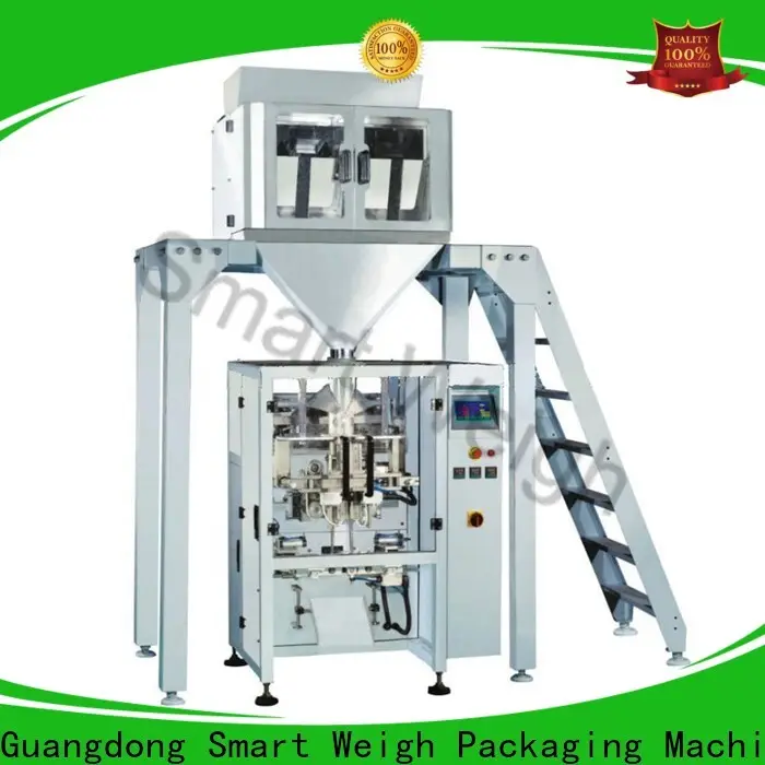 Smartweigh Pack top vertical form fill seal machine factory bulk buy 1