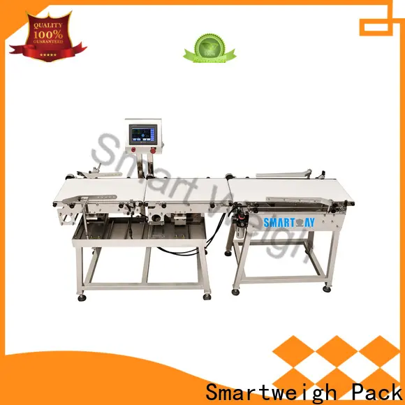 Smartweigh Pack automatic inspection system with cheap price with high cost performance 1