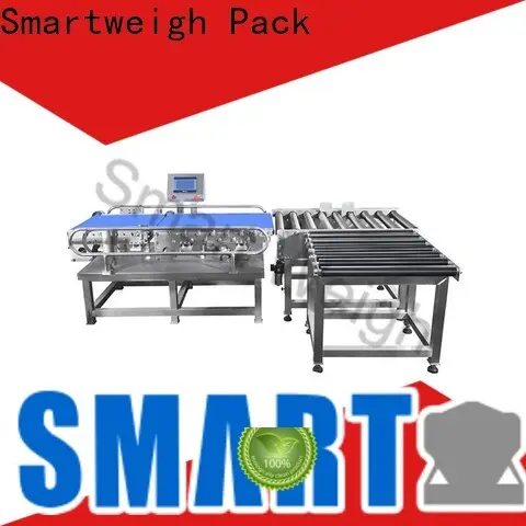 Smartweigh Pack metal detector for seafood industry with good price for food packing 1
