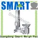 Smartweigh Pack aluminum work platform customization for food packing 1