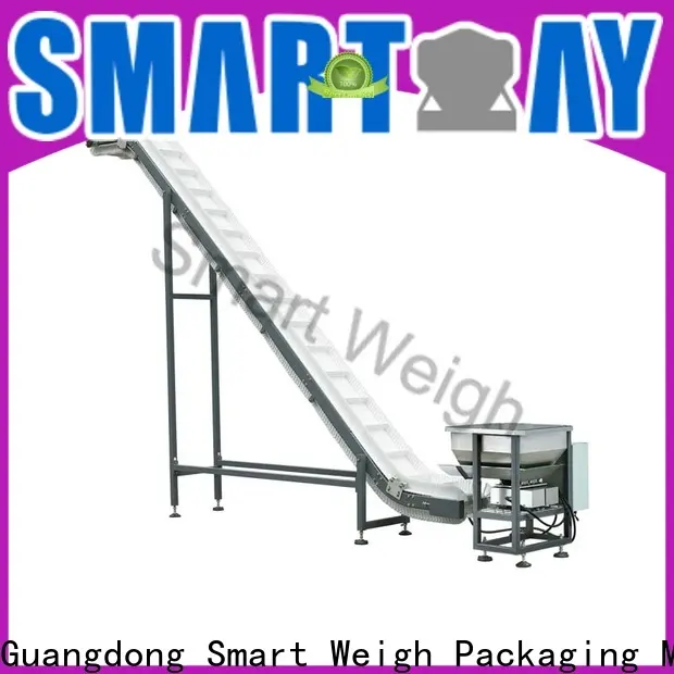 Smartweigh Pack precise rotating table with cheap price for sale 1