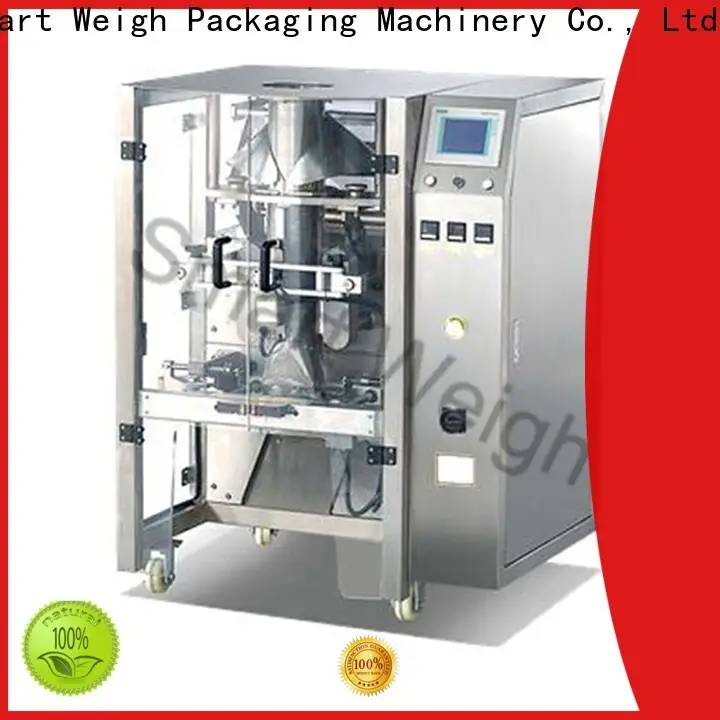 Smartweigh Pack salt packaging equipment for promotion 1