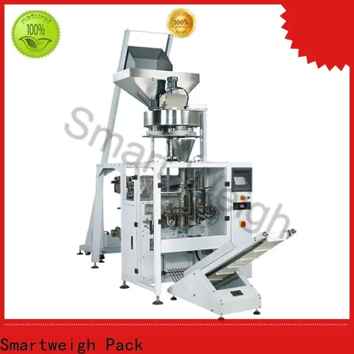 new packaging systems inc customization for food weighing 1