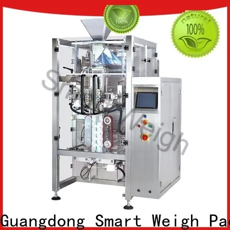 Smartweigh Pack packet packing machine price China manufacturer for food weighing 1