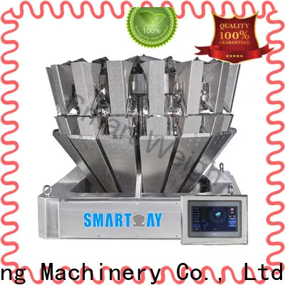 Smartweigh Pack multi weight machine directly sale for promotion 1