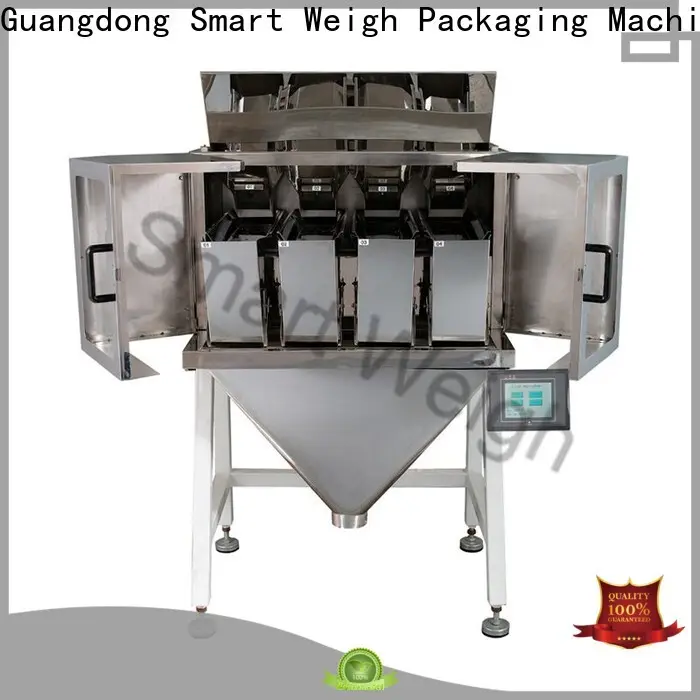 Smartweigh Pack packaging line customization with high cost performance 1