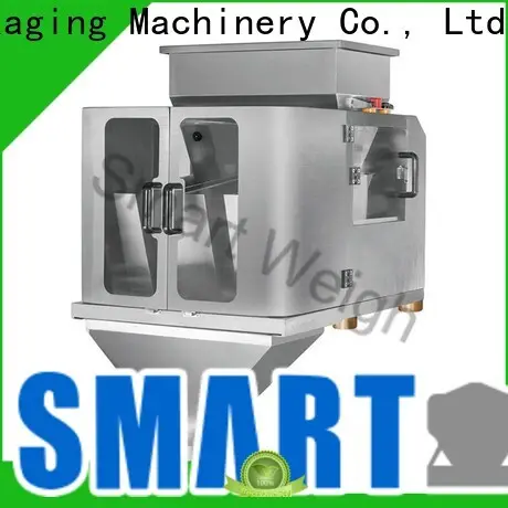 Smartweigh Pack best-selling weighing machine model supply for sale 1