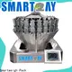 Smartweigh Pack bulk multi head weigher for business for food packing 1