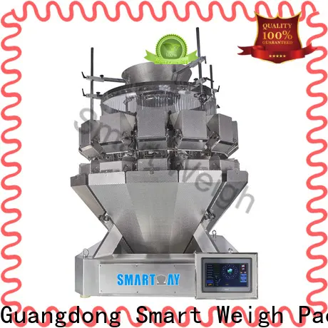 top 10 head multihead weigher directly sale bulk production 1
