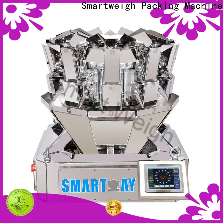 best-selling bulk multi head weigher supply bulk buy 1