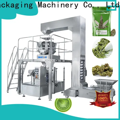 Smartweigh Pack cost-effective granule machine manufacturers company with high cost performance13 1