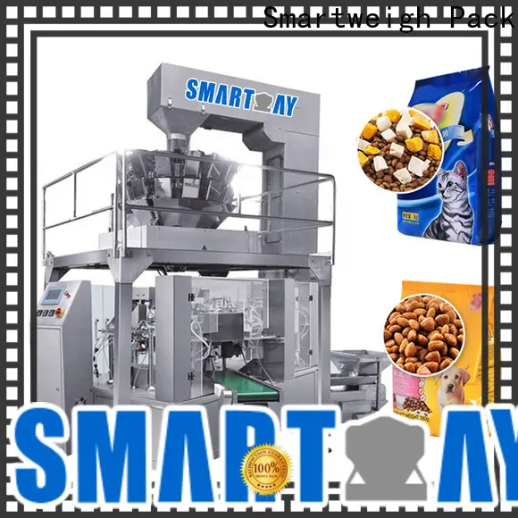 Smartweigh Pack cost-effective granule machine manufacturers company with high cost performance14 1