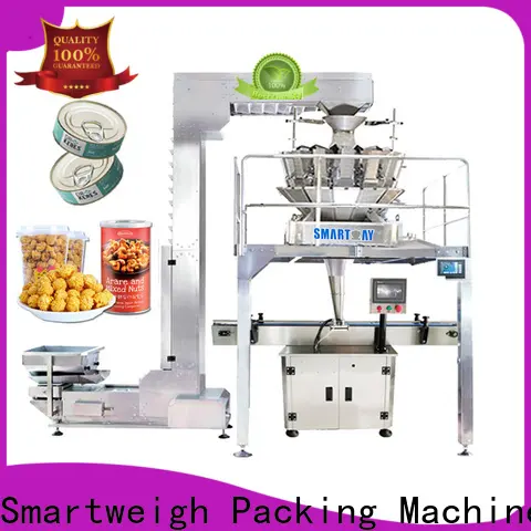Smartweigh Pack best granule filling machine best manufacturer for promotion 1