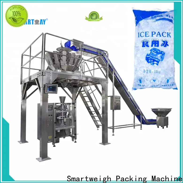 Smartweigh Pack cost-effective granule machine manufacturers company with high cost performance16 1