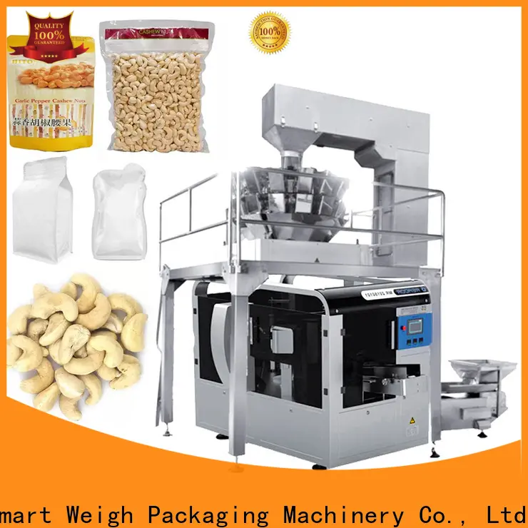 Smartweigh Pack factory with high cost performance 1