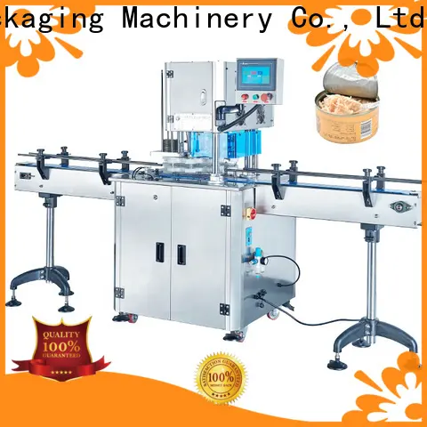Smartweigh Pack sealing machines with good price for promotion 1