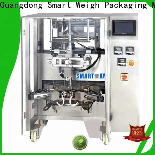 Smartweigh Pack top pouch packing machine bulk buy 1