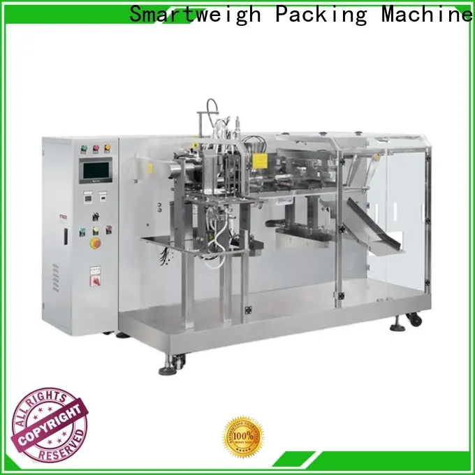 Smartweigh Pack chocolate packing machine for business on sale 1