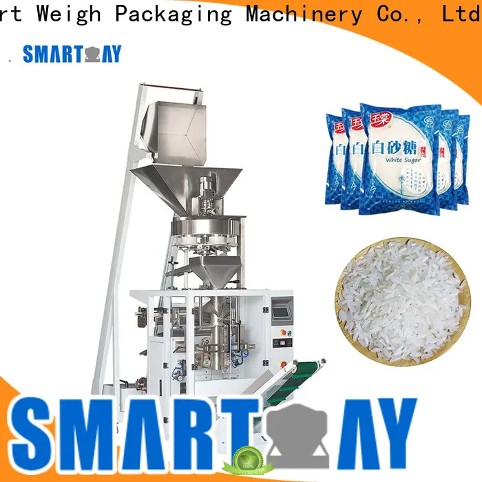 Smartweigh Pack best granule machine manufacturers factory bulk production 1