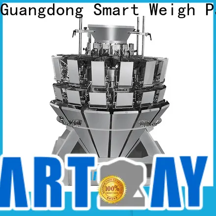 Smartweigh Pack high dream multihead weigher inquire now on sale 1