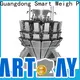Smartweigh Pack high dream multihead weigher inquire now on sale 1