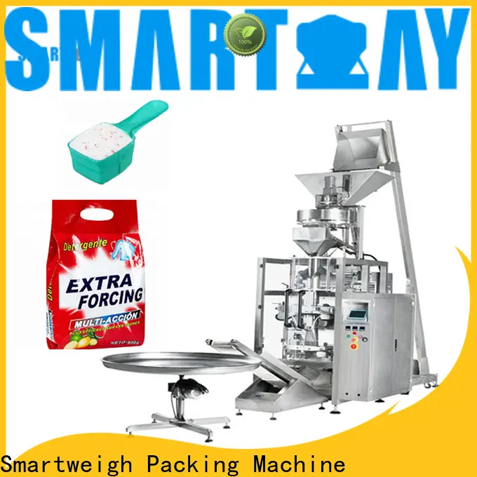 Smartweigh Pack milk powder packing machine factory for frozen food packing 1
