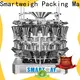 Smartweigh Pack best-selling multihead weighers for food for foof handling 1