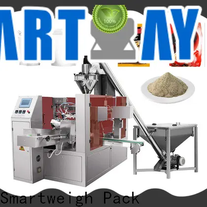Smartweigh Pack sealing machines for food packaging for business for meat packing 1