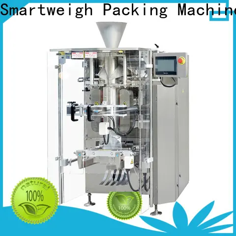 Smartweigh Pack high-quality vffs packaging machine factory for salad packing 1