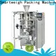 Smartweigh Pack high-quality vffs packaging machine factory for salad packing 1