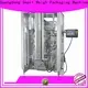Smartweigh Pack vertical vacuum packaging machine suppliers for salad packing 1