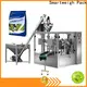 Smartweigh Pack automatic packaging machines manufacturers supply for frozen food packing 1