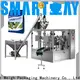 Smart weigh tea powder packing machine suppliers for meat packing 1