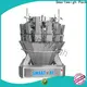 Smartweigh Pack first-rate multihead weigher packing machine widely-use for food labeling 1