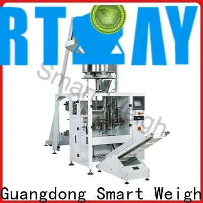 Smartweigh Pack best pouch packing machine for salad packing 1