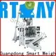 Smartweigh Pack best pouch packing machine for salad packing 1