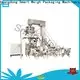 Smartweigh Pack vertical bagging machine supply for salad packing 1