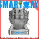Smartweigh Pack linear multihead weigher for business for food labeling 1