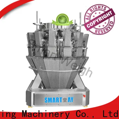 Smart weigh weigher check now for food packing 1