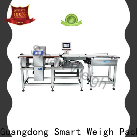 new metal detector cost inquire now for food packing 1