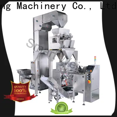 Smartweigh Pack best pouch packaging machine distributor for sale 1