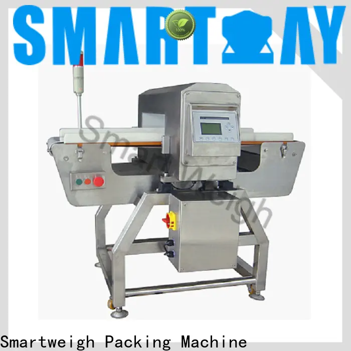 Smartweigh Pack top machine vision inspection customization for food packing 1