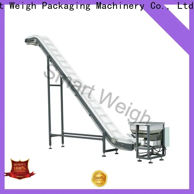 precise work platforms for sale with good price for food packing 1
