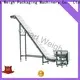 precise work platforms for sale with good price for food packing 1