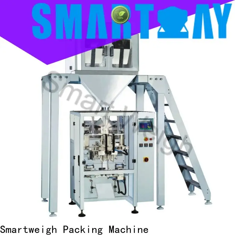 Smartweigh Pack advanced packaging systems order now for food labeling 1